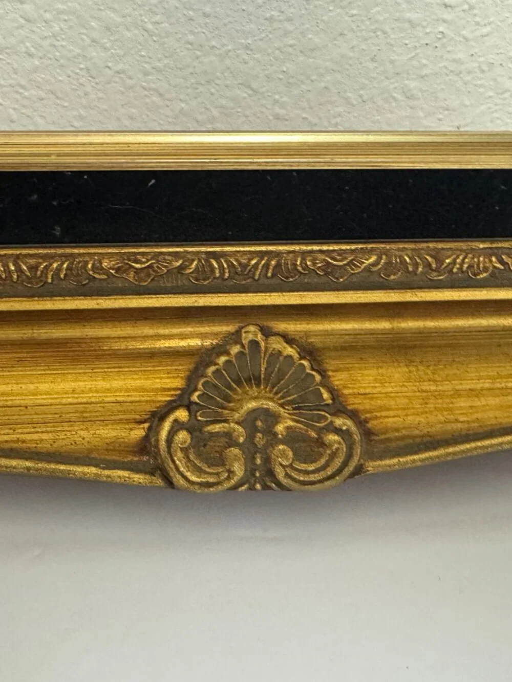 N/A vintage gold